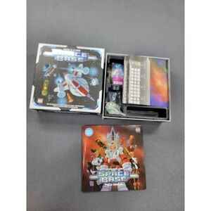 Space Base Board Game Alderac Entertainment Group